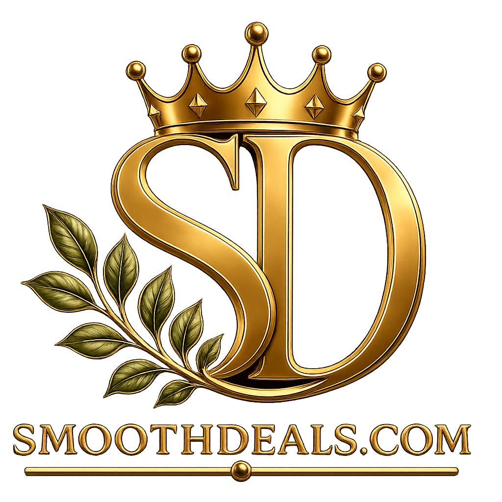 SmoothDeals.com